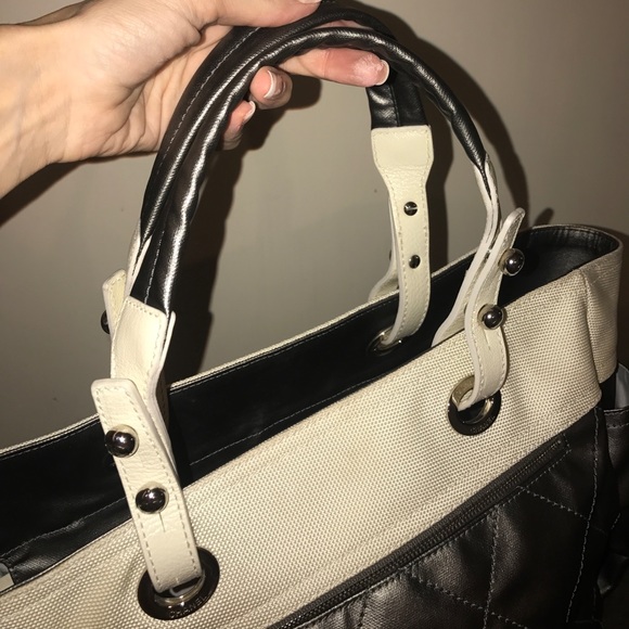 Chanel Large Paris-Biarritz tote - Picture 3 of 8