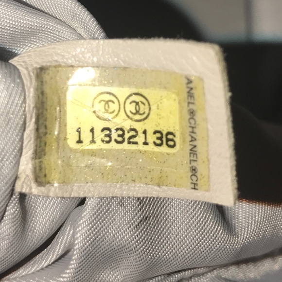 Chanel Large Paris-Biarritz tote - Picture 4 of 8