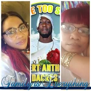 Meet your Posher, Marcia