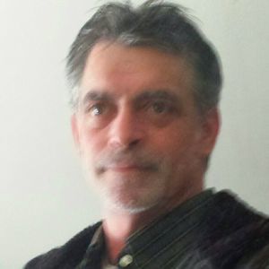 Meet your Posher, Greg