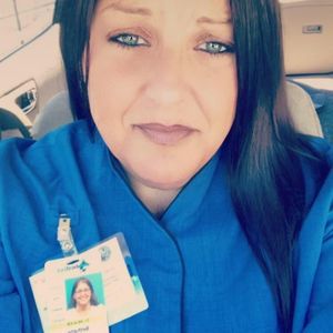 Meet your Posher, Bethany