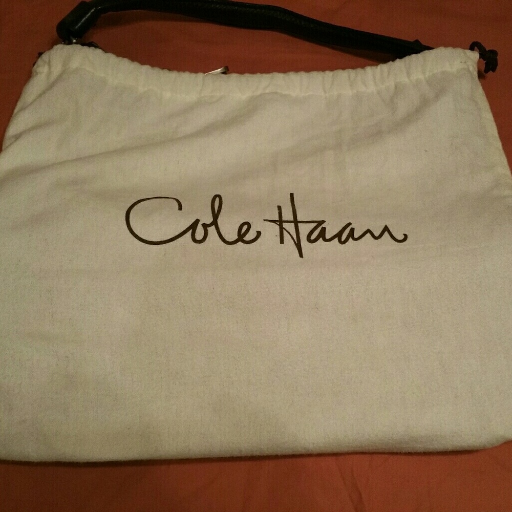 Cole Haan hobo