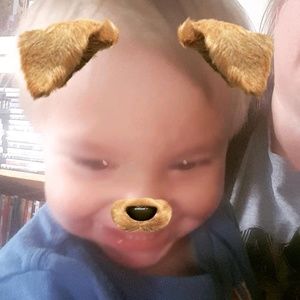 Meet your Posher, Amber