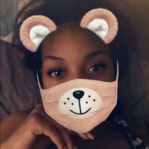 Meet your Posher, Tamora