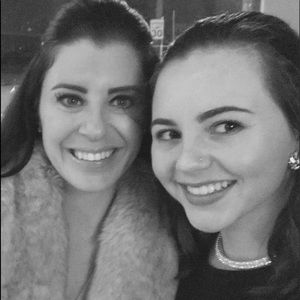 Meet your Posher, Andrea