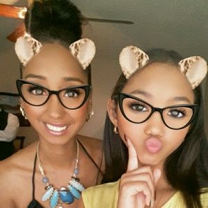 Meet your Posher, Liset