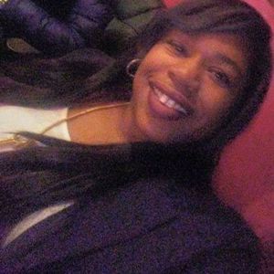 Meet your Posher, Sherri