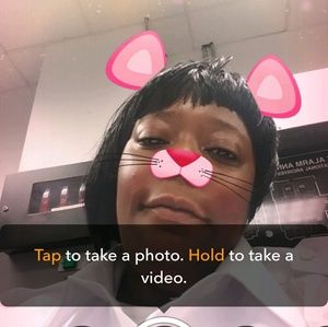 Meet your Posher, Yolanda