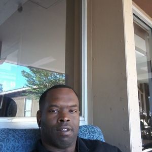 Meet your Posher, Roderick