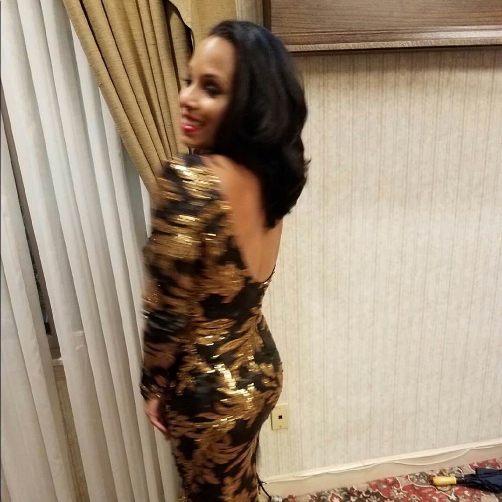 Meet your Posher, Monique