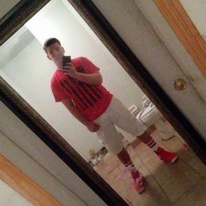 Meet your Posher, Gaven