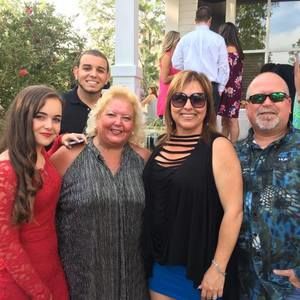 Meet your Posher, Marlene