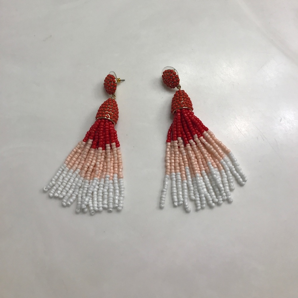 Baublebar Piñata Drop Earrings