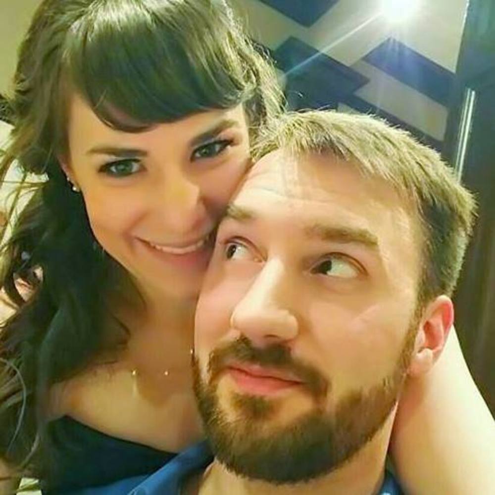 Meet your Posher, Kiersten