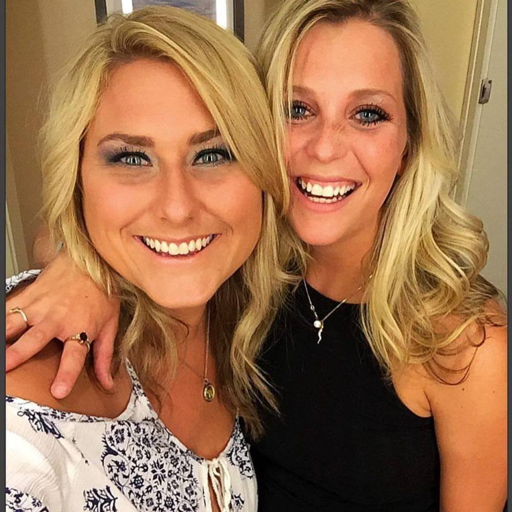 Meet your Posher, Katelynn