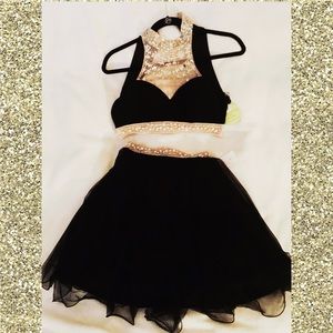 BRAND NEW BLONDIE NITES DRESS!