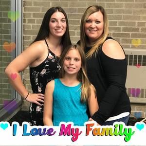 Meet your Posher, Kimberly