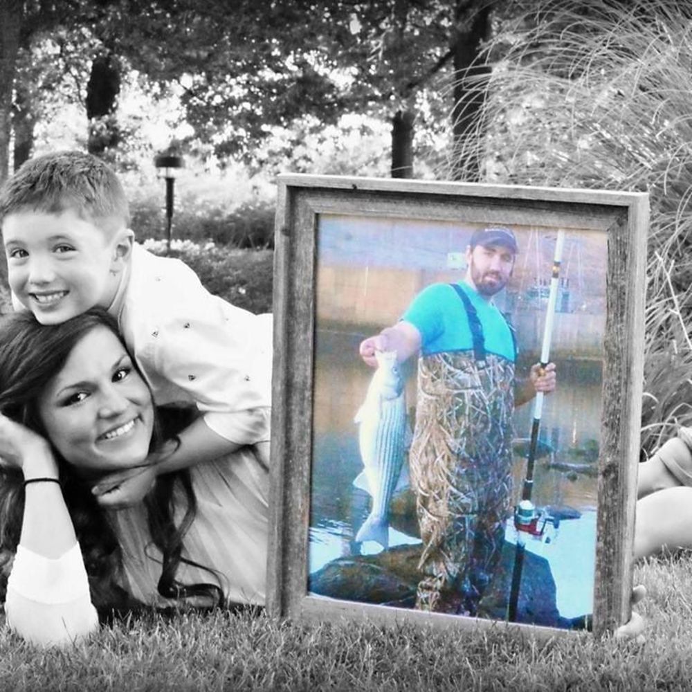 Meet your Posher, Ayla