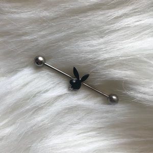 Authentic Playboy Industrial Bar