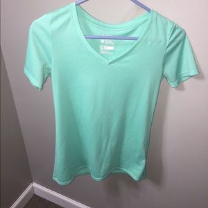 Nike pro shirt