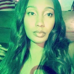 Meet your Posher, Shanae