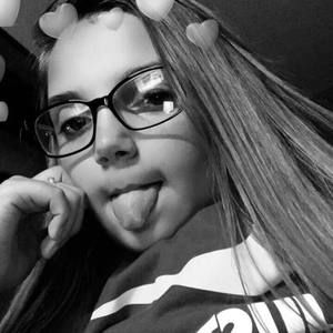 Meet your Posher, Mallory