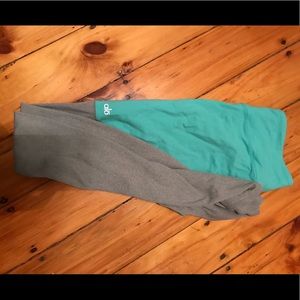 ALO Yoga Goddess Leggings