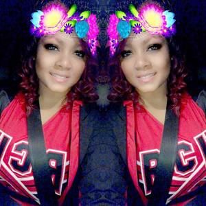 Meet your Posher, Bianca