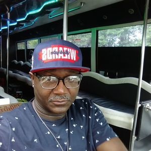 Meet your Posher, Terral