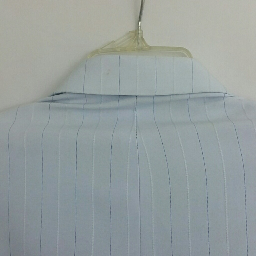 John Raphael Platinum Blazer Jacket Size 40L - Picture 5 of 6