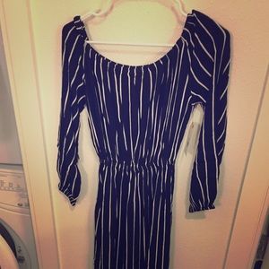 NEW Billabong W Crystal Ball Maxi Off Shoulder