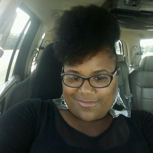 Meet your Posher, Bessie