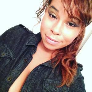 Meet your Posher, Candice