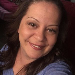 Meet your Posher, Tammy