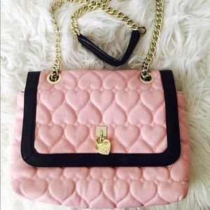 👛 Bettsy Johnson Purse 👛