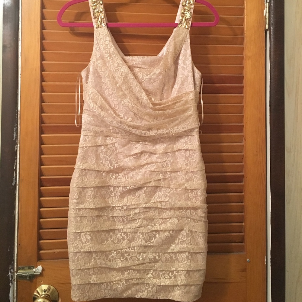 Express dress (size 4 )