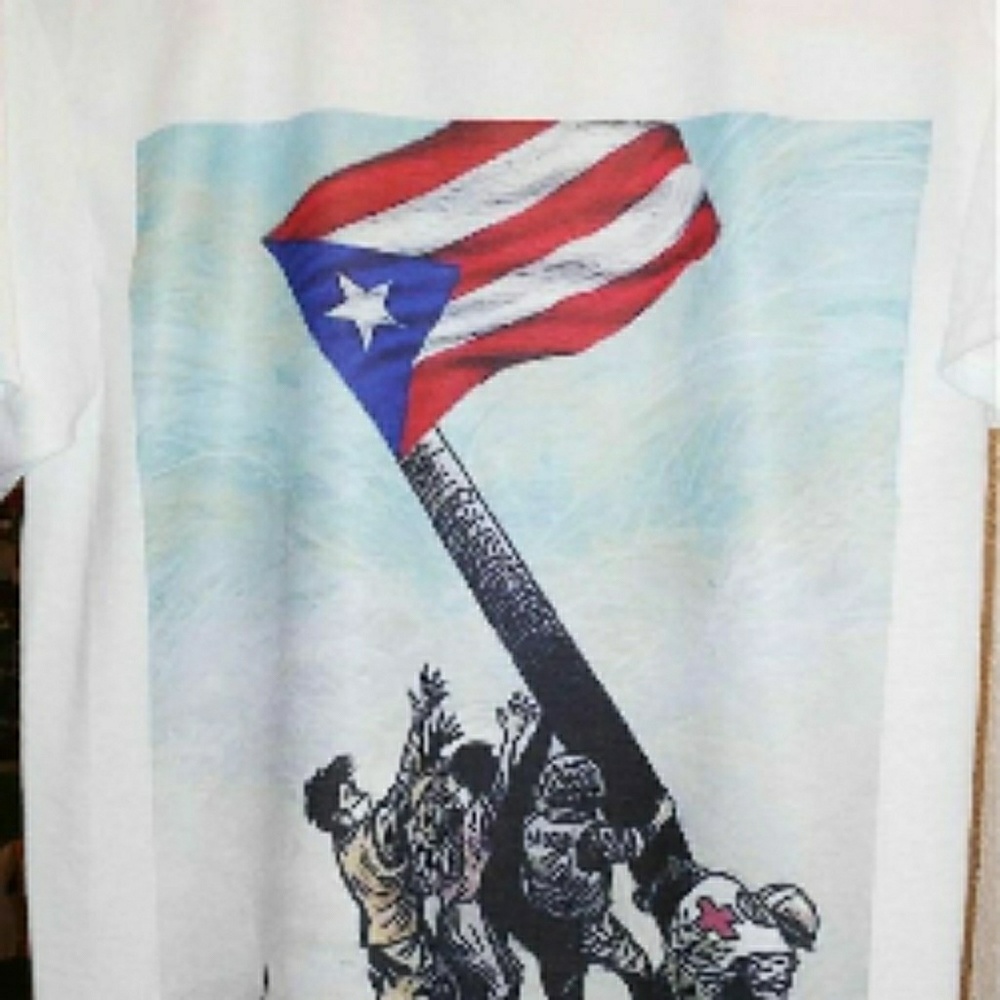 #PRSELEVANTA T-SHIRT TO SUPPORT MY FAMILY