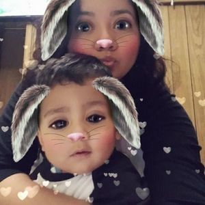 Meet your Posher, Alejandra