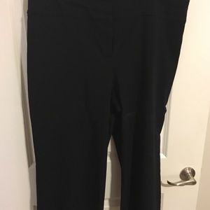 Alfani Capri dress pant