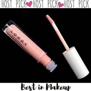 1 LEFT! HPLORAC Lipgloss-BARISTA