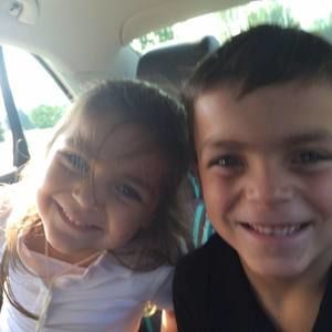 Meet your Posher, Lori