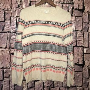J.Crew Sweater size Medium NWT