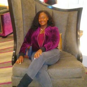 Meet your Posher, Celeste