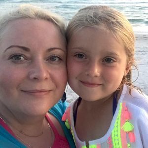 Meet your Posher, Angelina