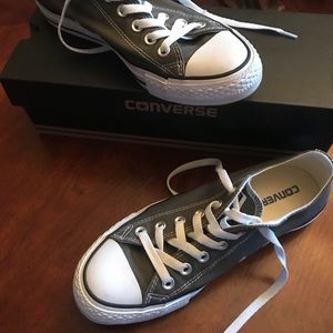Converse shoes