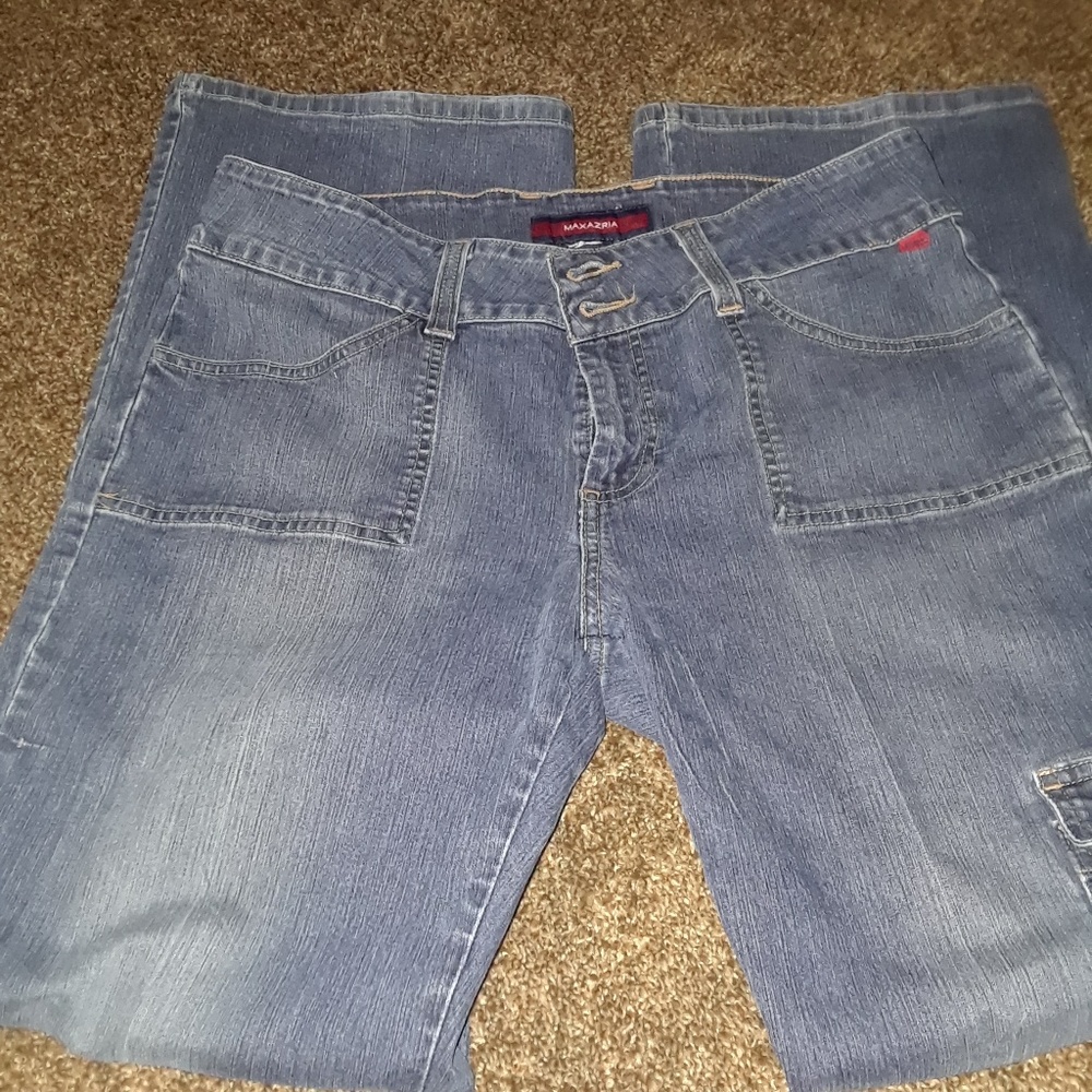 Bcbg maxazria jeans