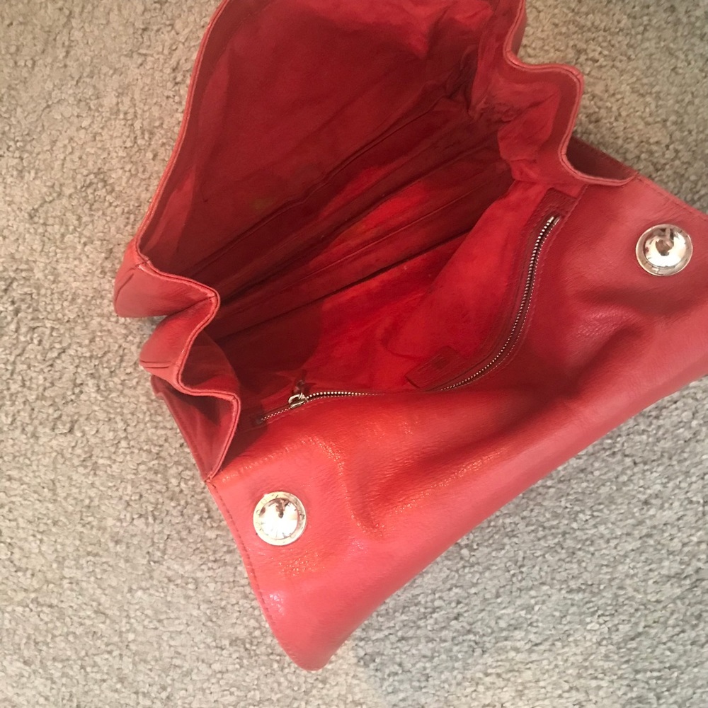 Gucci Handbag (Authentic) - Picture 3 of 4