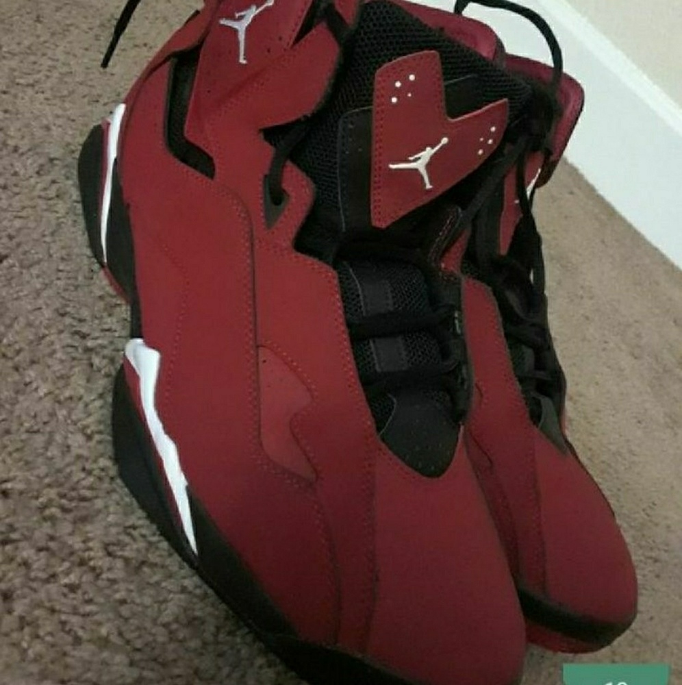 Jordan's