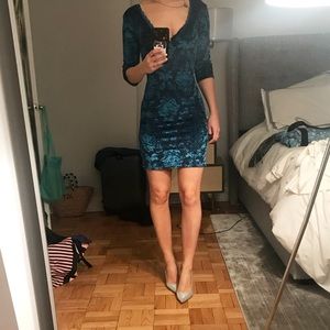 Free People “Intimately” dress