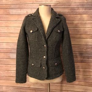 Marisol jacket
